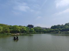 -南山风景名胜区