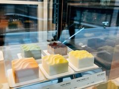 -théATRE 茶聚场(王府中環店)