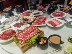 -东来顺饭庄(西直门店)