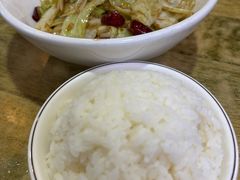 -湘香私房菜(大石长隆店)