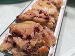 沙溪传统双黄芦兜粽-荔苑隆都菜馆(沙溪店)