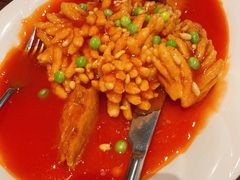 -福慧慈缘素食餐厅(王府井店)