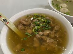 -东街钟楼肉粽(总店)