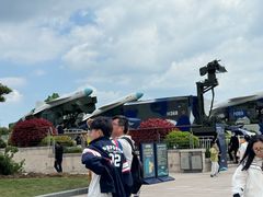 -中国人民解放军海军博物馆