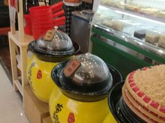 -萝鸡思味秘制泡菜(万家丽店)