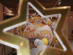-慢隅法式小馆·生日求婚西餐厅