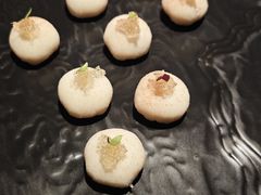 青梅百合包-湖滨客舍·湖北菜