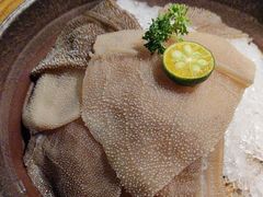 -吼堂老火锅(太古里总店)