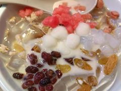 -热火朝天鲜切牛肉火锅(南强街巷店)