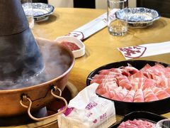 -牛街清真满恒記(平安里西大街店)
