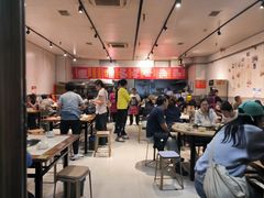 -海关荤豆花(洋河一路店)