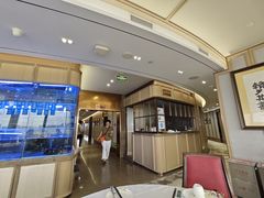 -国贸旋转餐厅(国贸广场店)