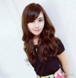 -芳琪造型