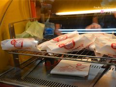 DSC_1435-好好味港式菠萝包(師大夜市 港式甜品 手工麵包 港式下午茶 專業烘焙 港式茶飲 菠蘿專賣 特調飲品 外送 精緻下午茶)