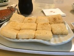 煎打糕-全州拌饭馆(断桥店)