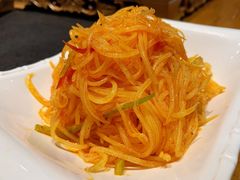 -小城粥道·海胆鲜虾粥(解放广场店)