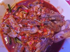 -去吃龙虾 | 烧烤·龙虾馆(红林世界城店)