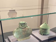 -广西壮族自治区博物馆