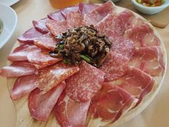 -意大利农场西餐厅(顺义店)