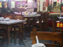 大堂-四川小胡子海鲜(丁村万人海鲜广场店)