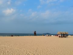 -那香海钻石沙滩浴场