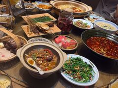 -鸽子窝(青塔店)