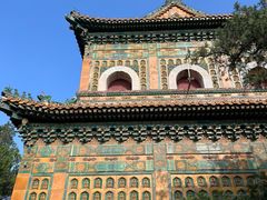 -宫事颐庭·老佛爷贵寿下午茶(颐和园店)