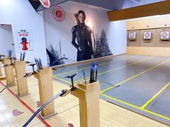 -道顺射箭·团建·骑射(张杨路店)