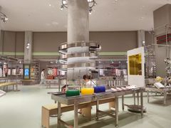 -吴良材眼镜(七重天新视场店)