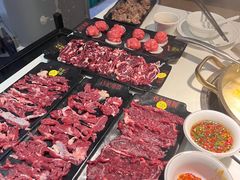 -潮发潮汕牛肉店(龙洞店)