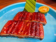 -Mr·Fish鱼鲜生海鲜放题(银泰in99店)