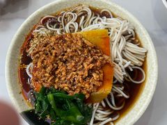 -洪记凉米线(新兴路店)