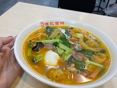 -项记面馆(明瓦廊店)