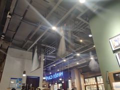 大堂-MUSEE CAFE(保利·时光里店)