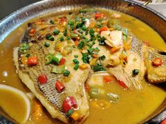 -鱼湘汇·湖南土菜·十五周年(龙汇路店)