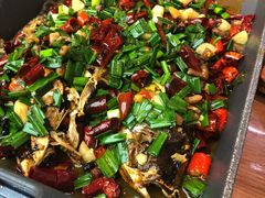 -有红鸡毛店·川菜(建设路店)