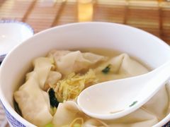 -笑来喜馄饨小笼工坊店(湖滨街店)