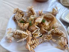 -车路士海鲜餐厅·本地人常驻·鲜捞现做(汕头南澳店)