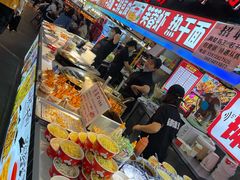-庙街旅游·美食广场(五一广场店)