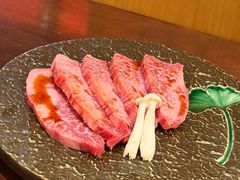 -御牛道日式烤肉料理(杭州万象城店)
