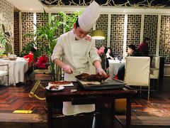 大堂-同喜烤鸭店(光芒店)