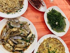 -正亮海鲜(人民西路店)