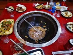 -哈尔滨东北铁锅炖(都督街店)