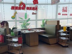 -海底捞火锅(振华广场店)