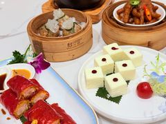 -丰鲤楼•闽南茶楼(仟禧汇店)