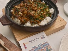 -品海楼·大连海胆锅贴馆(东港店)