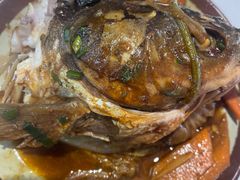 -农家乐大锅台铁锅炖(四流中路店)