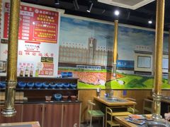 -鹤之乡·齐齐哈尔烤肉·非遗(秋涛路店)