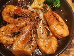 -仓桥家·焗寿司·锅物(光谷步行街店)