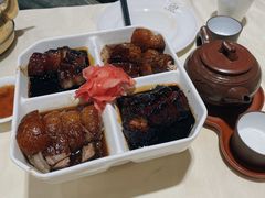 -禾府酒家·传统广府味(番禺店)